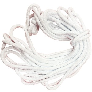White rope for magicians