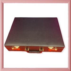 Production Briefcase