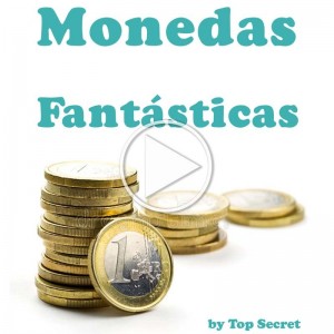 Monedas fantásticas + Video Online (1 euro)