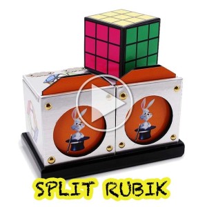Pasa Pasa Split Rubik