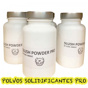 Slush Powder 100 grams by Cool Magic