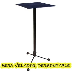 Stage Table removable