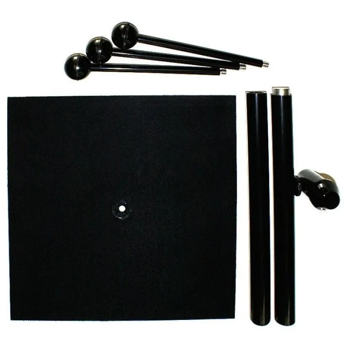 Stage Table removable