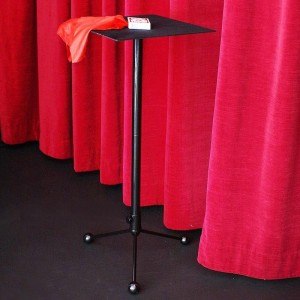 Stage Table removable