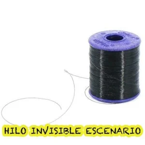 Hilo Invisible fuerte