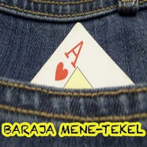 Baraja Mene-Tekel