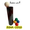 Zona Cero by Arsene Lupin