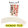 Gemini Plus by Arsene Lupin