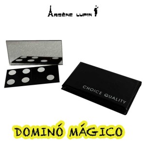 Dominó Mágico