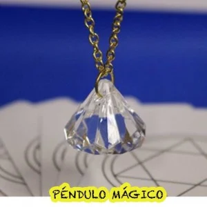 Crystal Pendulum