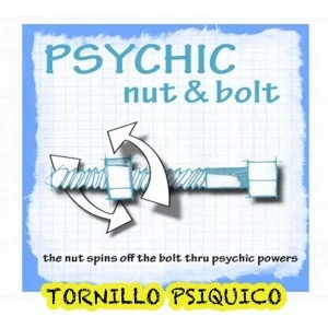 Tornillo Psíquico