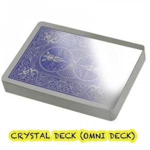 Crystal Deck