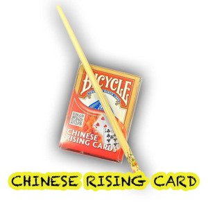 Bicycle - Chinese Rising Deck