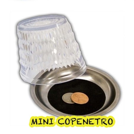 Mini copenetro + Video Online