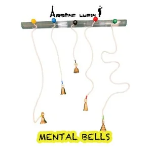 Mental Bells by Arsene Lupin