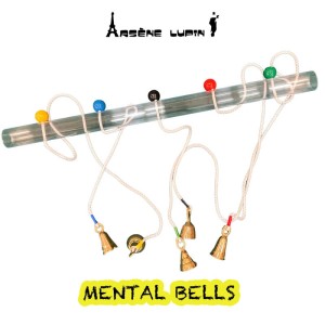 Mental Bells by Arsene Lupin