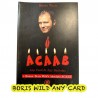Boris Wild ACAAB (English)