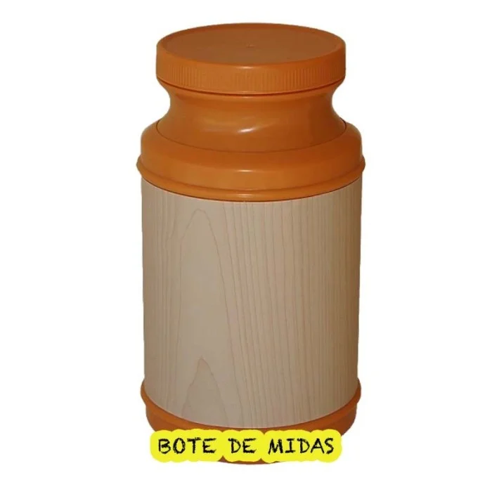 Midas Pot