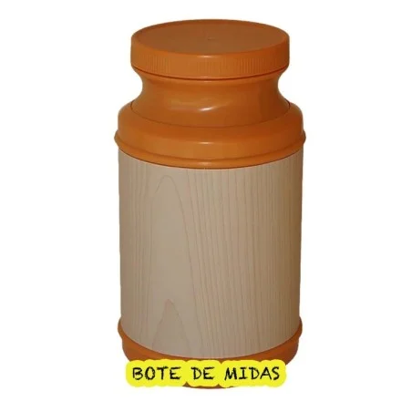 Bote de Midas