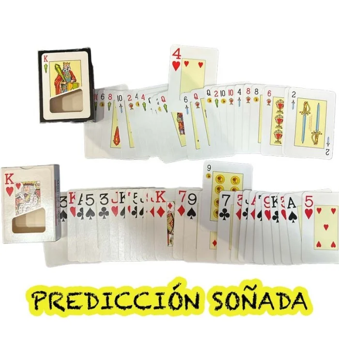 Predicción Soñada by Quality Premium