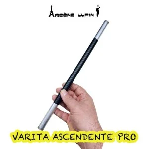 Rising Wand Pro by Arsene Lupin