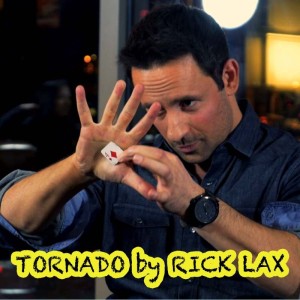 Tornado by Justin Flom and Rick Lax ( 52 cartas)