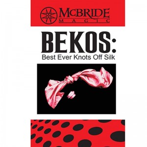 Bekos: Best Ever Knots off Silk