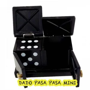 Dado Pasa Pasa Mini (Colección)