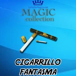 Cigarrillo fantasma