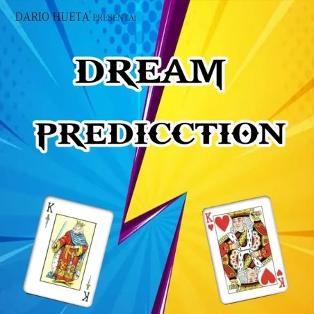 Dream Prediction by Quality Magic