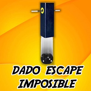 Dado escape imposible