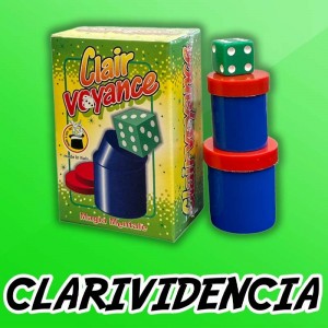 Clarividencia magic collection 13 con video online