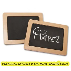 Pizarras Espiritista magnética (mini)