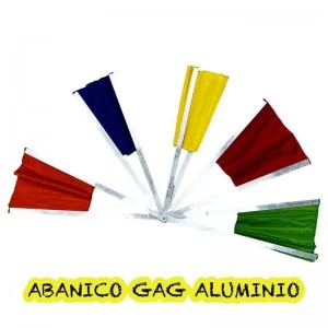 Abanico Gag