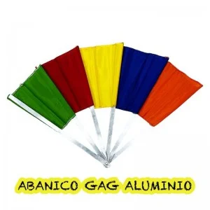 Abanico Gag