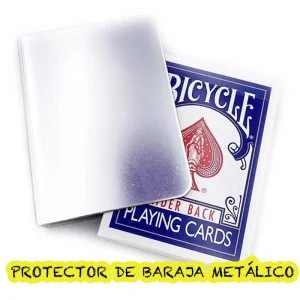 Card Guard Pro ( Protector de barajas )