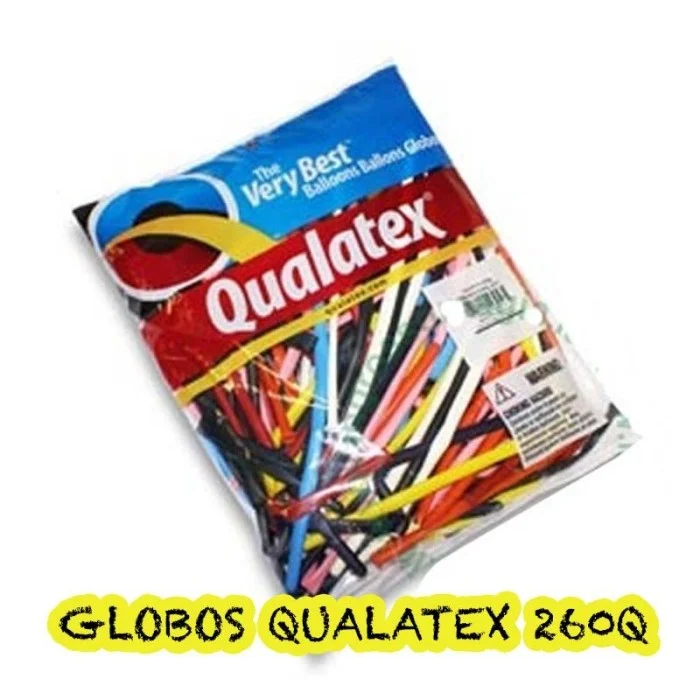 Balloons 260Q Qualatex