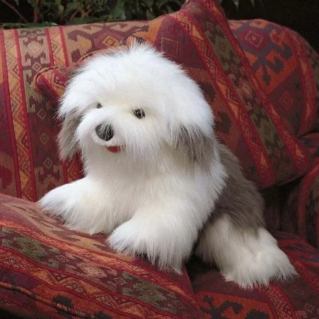 Sheepdog Puppet