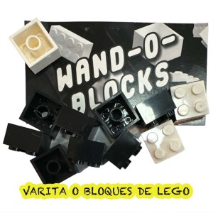 Wand o Blocks
