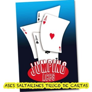 Jumping Aces