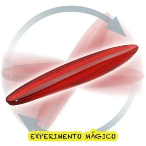 Experimento Mágico