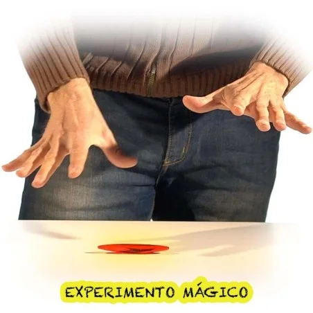 Experimento Mágico