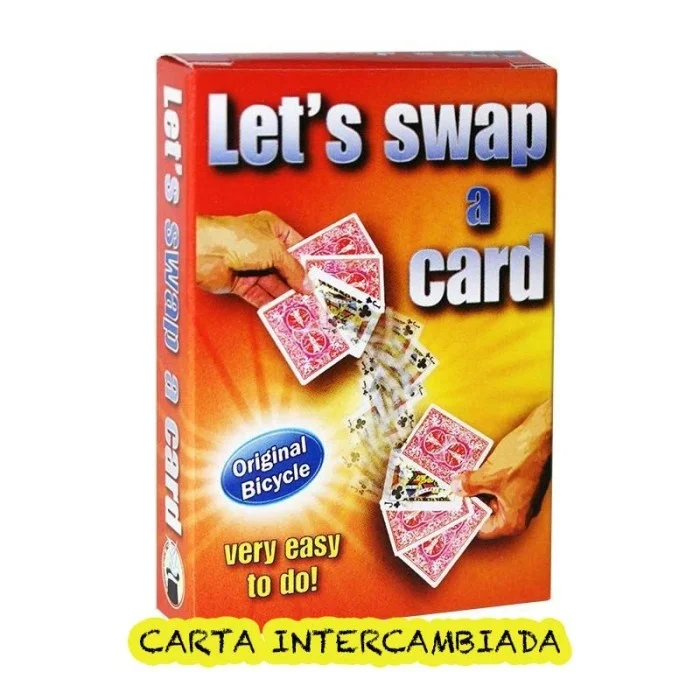 Carta Intercambiada