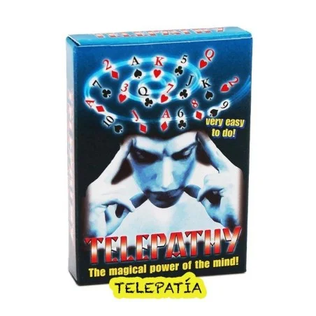 Telepathhy