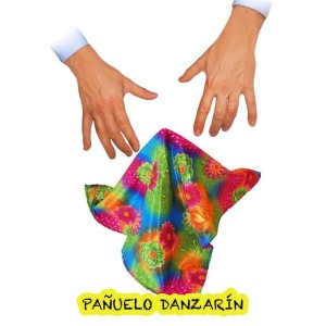 Pañuelo Danzarín
