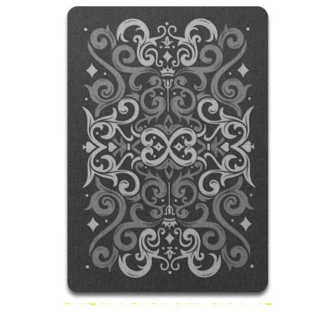 Bicycle - Cinder Playing Cards