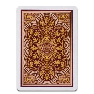 Bicycle - Verbena Playing Cards