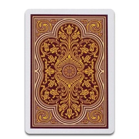 Bicycle - Verbena Playing Cards