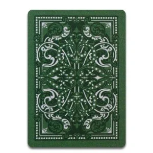 Bicycle - Jacquard Playing Cards