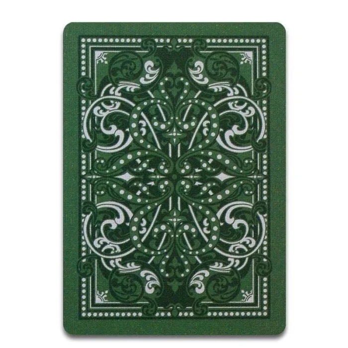 Baraja Bicycle Jacquard